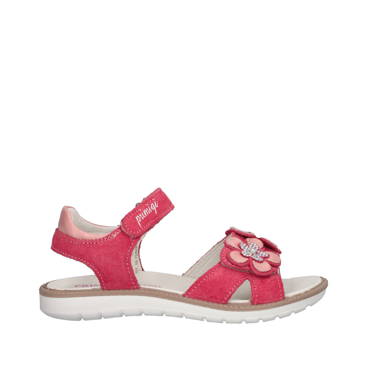 ALANIS Sandali Donna Rosa