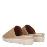 PAGI Ciabatte Donna Taupe