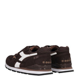 N92 Sneakers Uomo Marrone