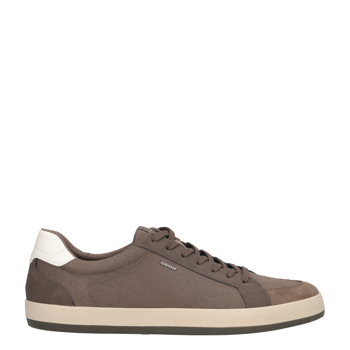 VITTOUR sneakers Uomo Marroni