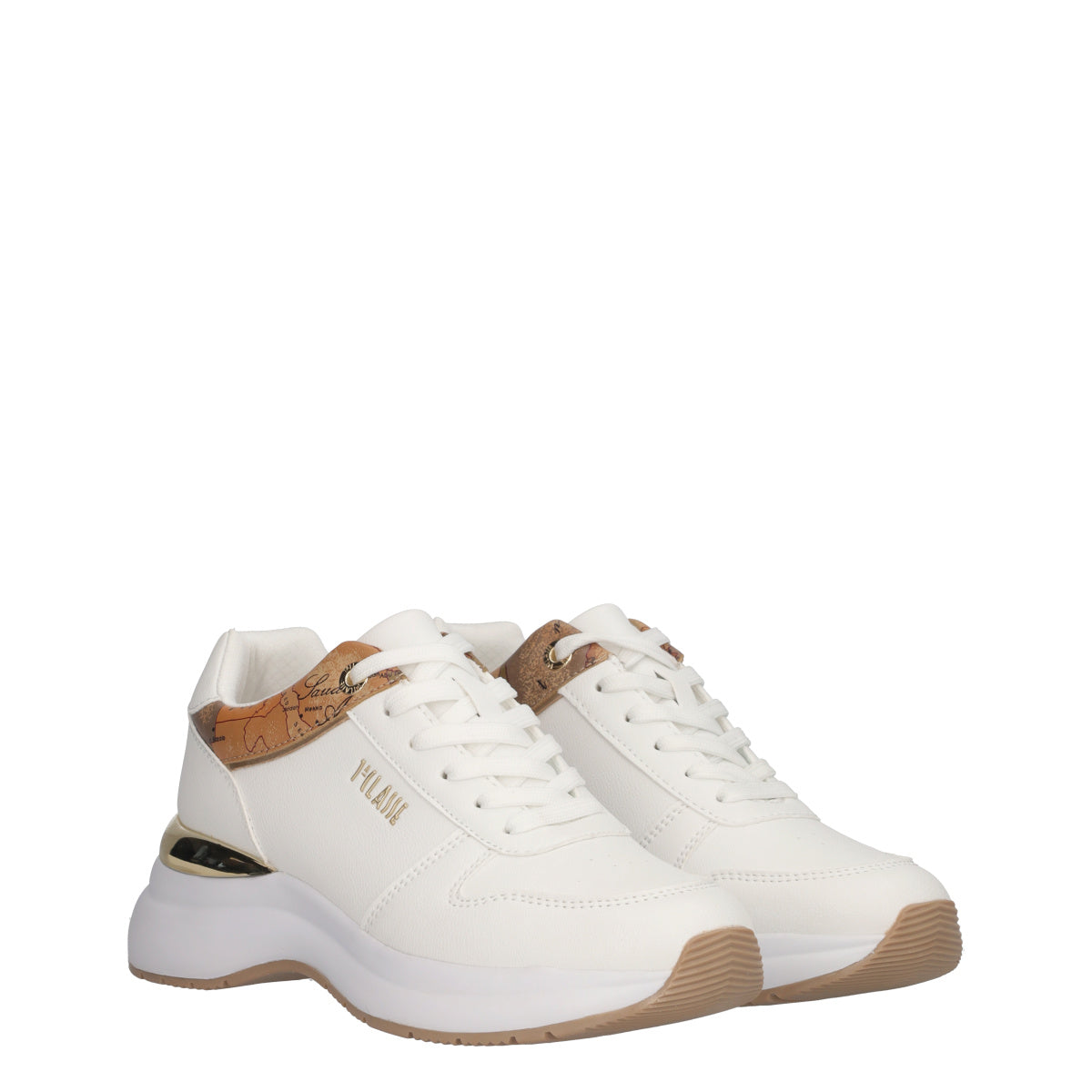 Sneakers Donna Bianche