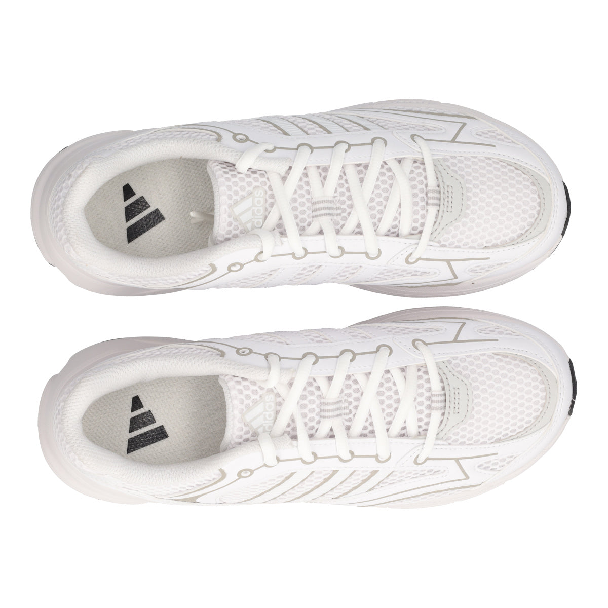SPIRITAIN J Sneakers Junior Bianche