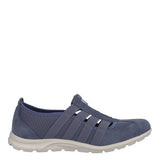 Sneakers Donna Blu Denim