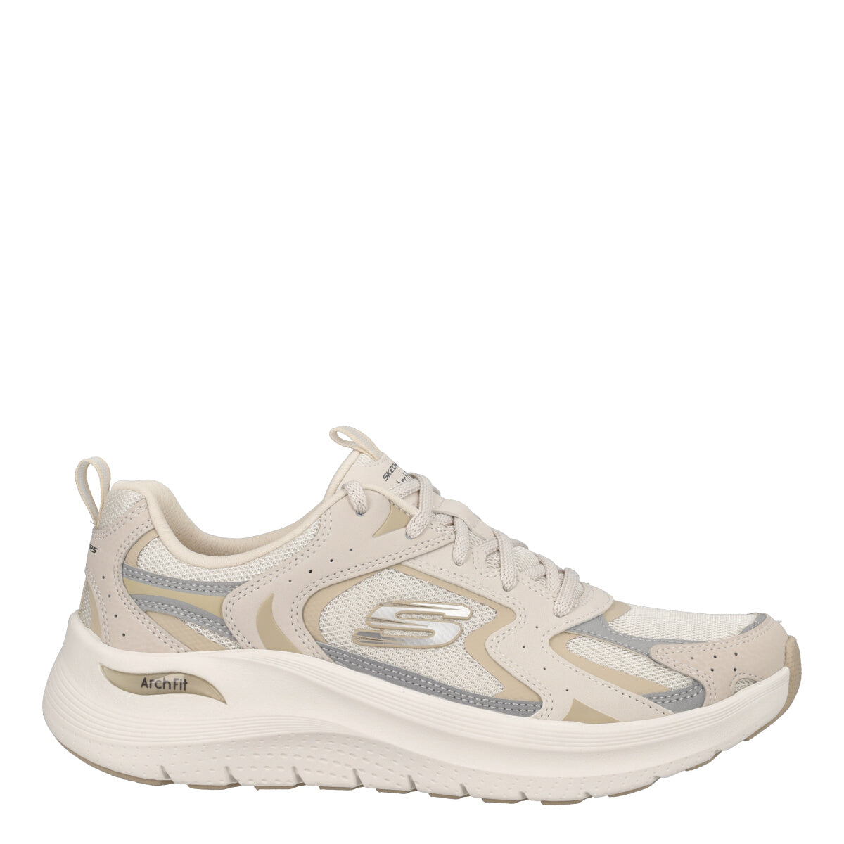 ARCH FIT 2.0 Sneakers Donna Beige