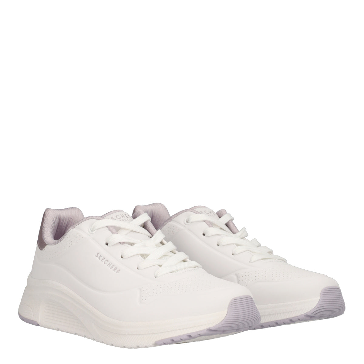 UNO LITE 2 Sneakers Donna Bianche