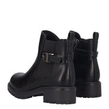 Stivaletti Donna Neri