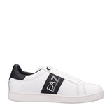 Sneakers Uomo Bianche e Nere