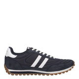 Sneakers Uomo Blu