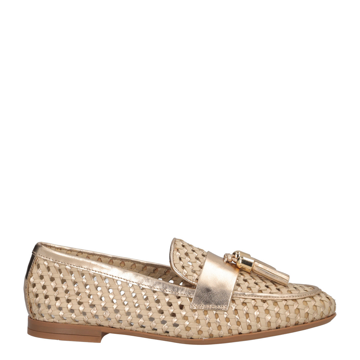 SHINE Mocassino donna