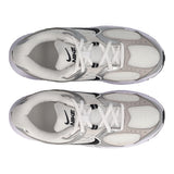 V5 RNR GS Sneakers Junior Bianche e Nere