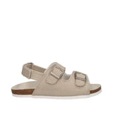 FRIZ Sandali Bambini Ecru