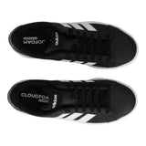 GRAND COURT BASE 3 Sneakers Uomo Nere