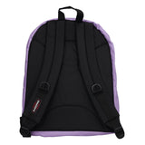 PINNACLE Zaino Viola Glitter