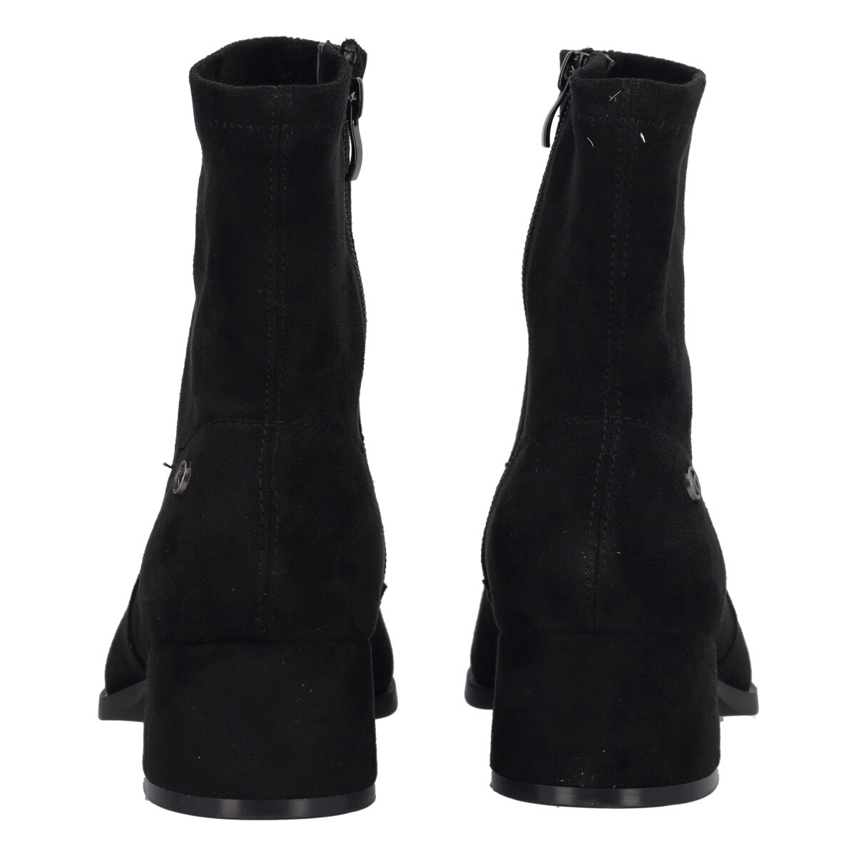 Stivaletti Donna neri