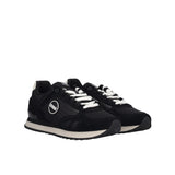 TRAVIS SPORT BOLD Sneakers Uomo Nere
