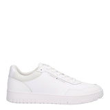 TH BASKET CORE LITE LTH Sneakers Uomo Bianche