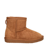 Stivaletti Bambina Camel