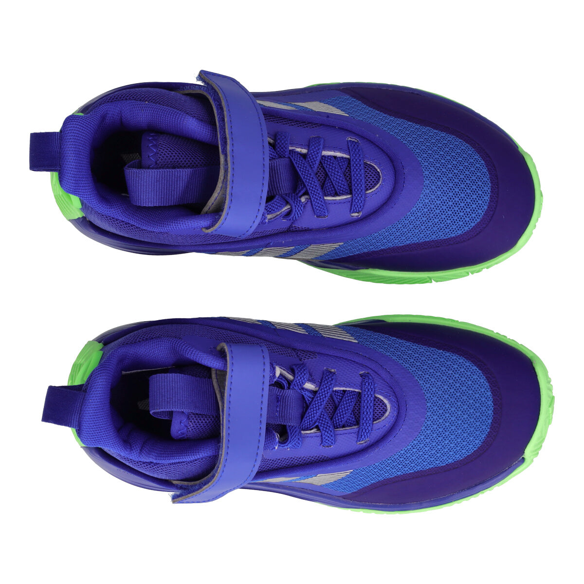 OWNTHEGAME 3.0 Sneakers Bambino Blu
