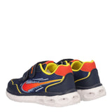 CICLOPE Sneakers Bambino Blu - con Luci