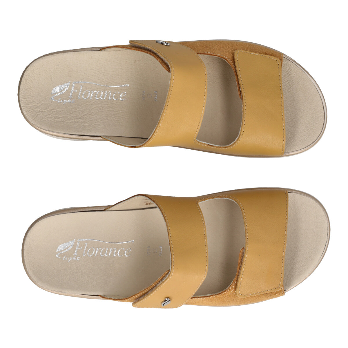 Ciabatte Donna Ambra