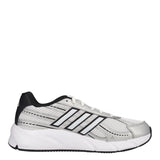 TECHNOCHAOS 2000 Sneakers Uomo Argento e Bianche