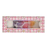 Cappello Bambina Panna