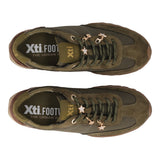 Sneakers Donna Verdi