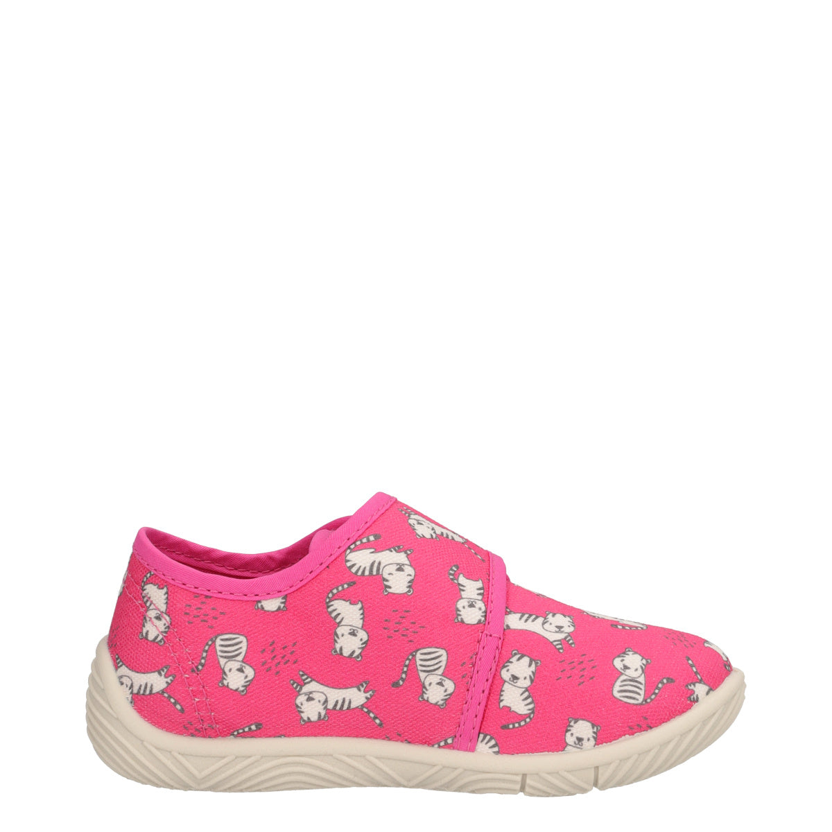TOP Primi Passi Fuxia