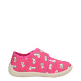 TOP Primi Passi Fuxia