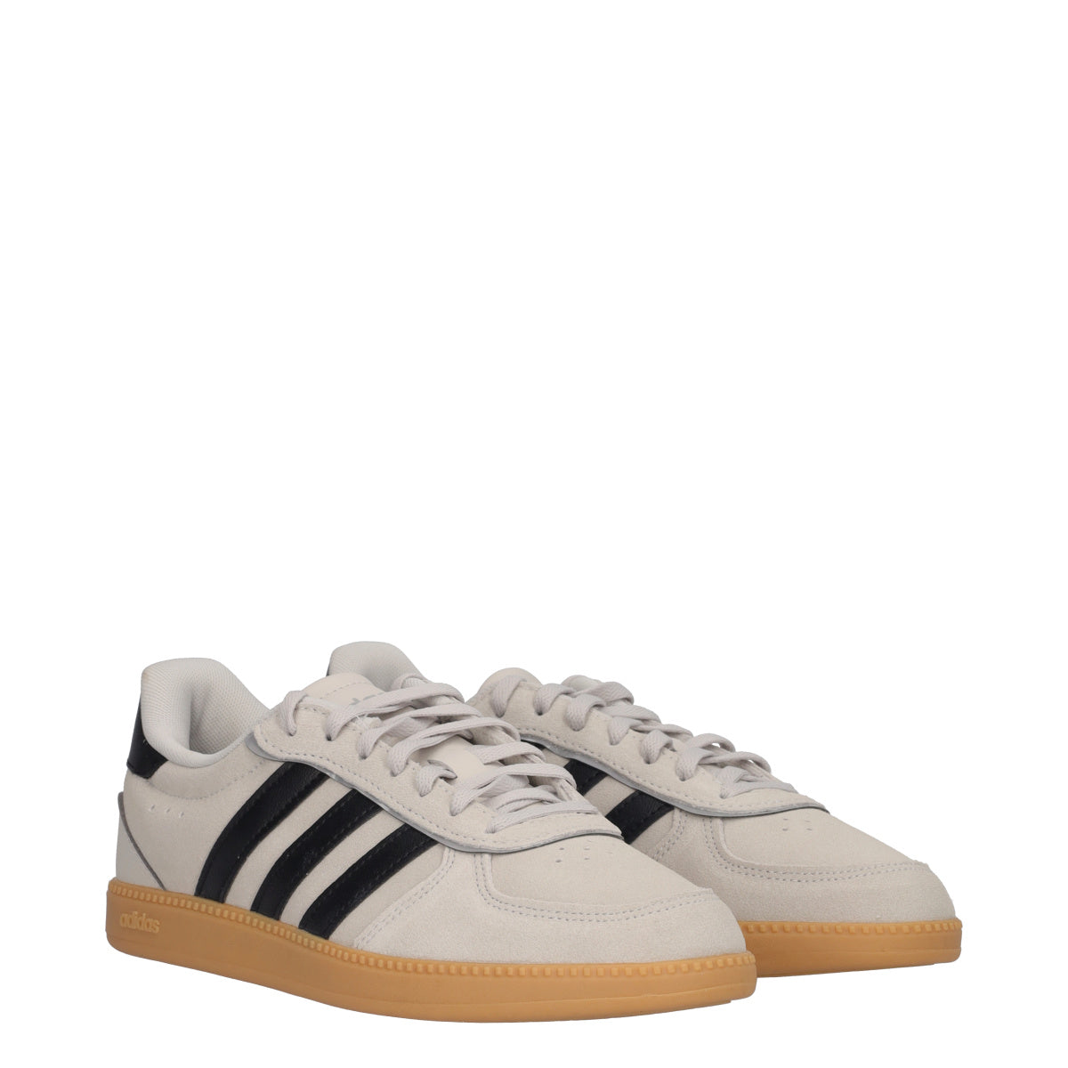 BREAKNET SLEEK Sneakers Donna Beige