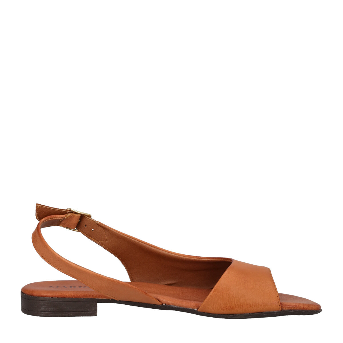 Slingback Donna Brandy