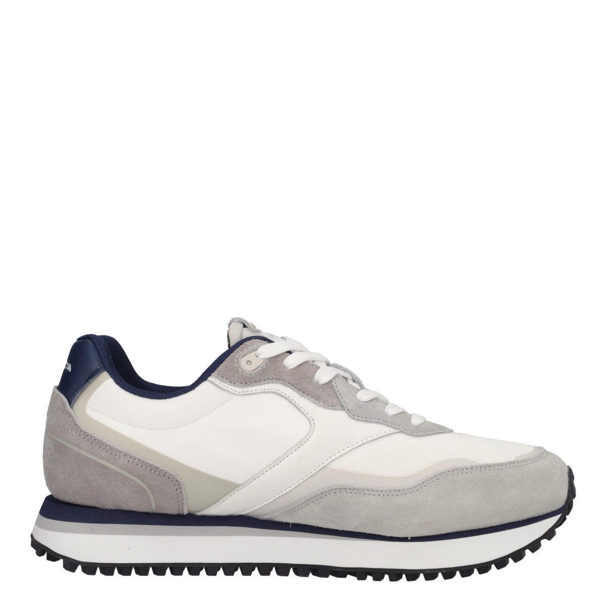 Sneakers Uomo Bianche