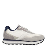 Sneakers Uomo Bianche