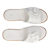 Ciabatte Donna Bianche