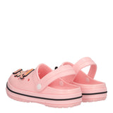 Ciabatte Bambina Rosa