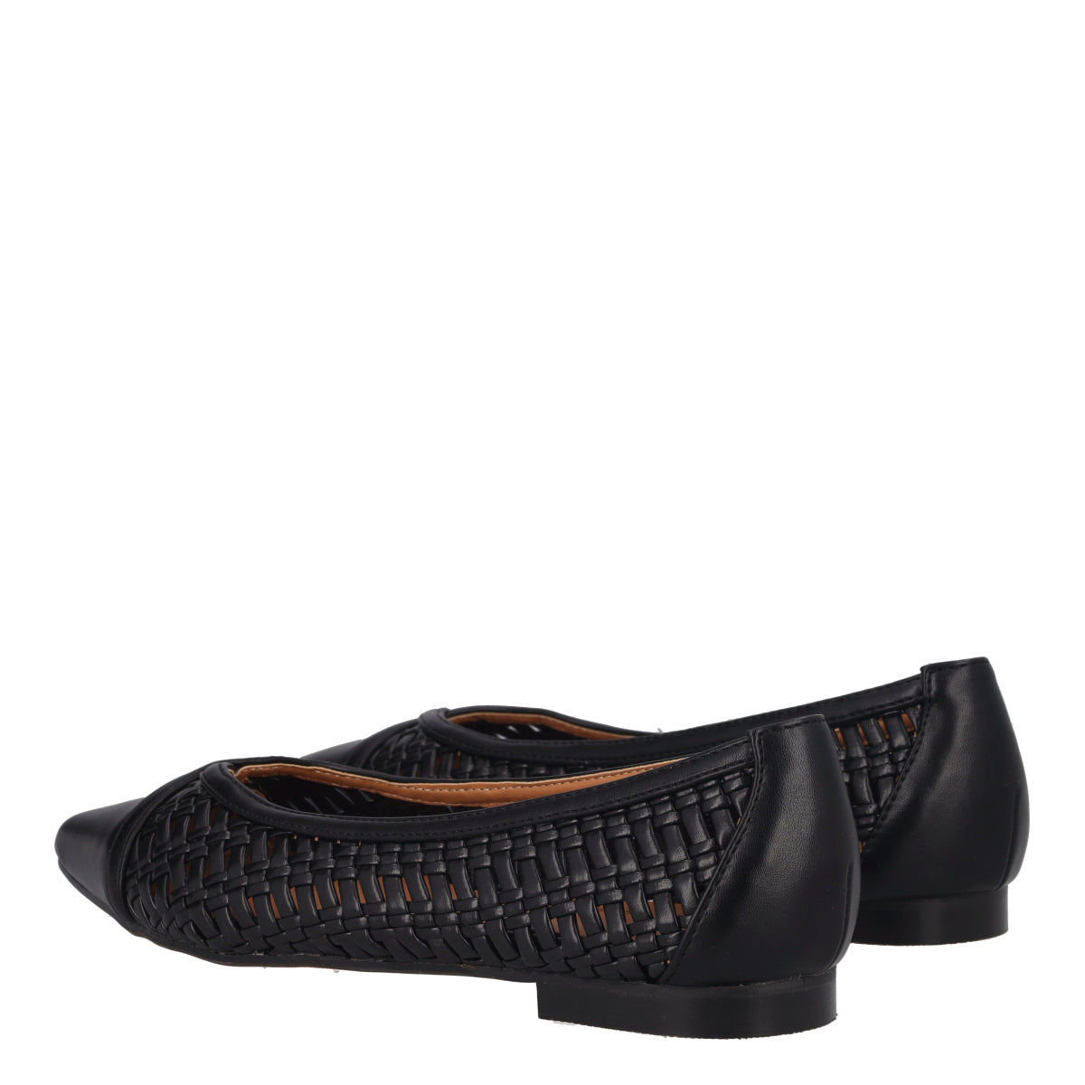 Ballerine Donna Nere