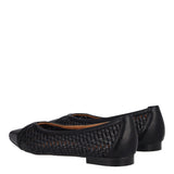 Ballerine Donna Nere