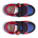 FOGO Sneakers Bambino Blu