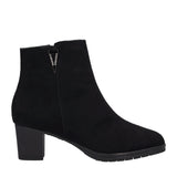 Stivaletti Donna Neri