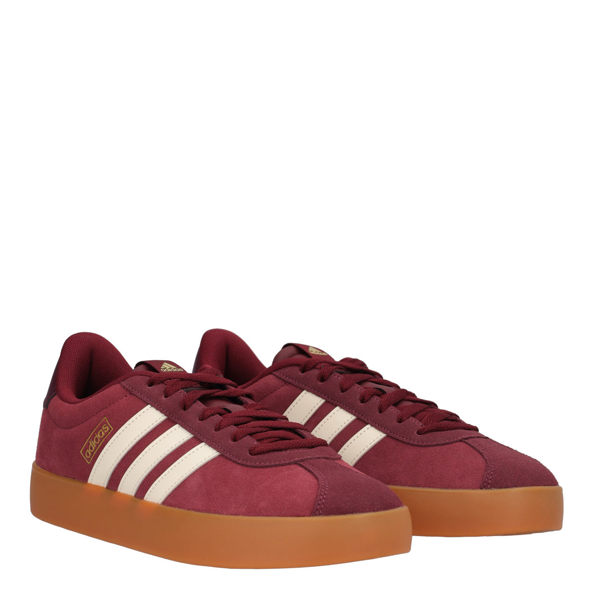VL COURT 3.0 Sneakers Uomo Bordeaux