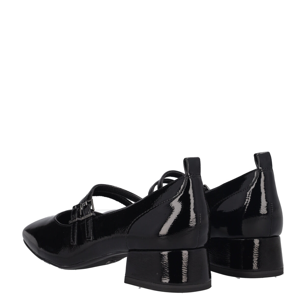 Décolleté Donna Nere