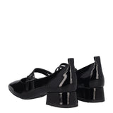 Décolleté Donna Nere