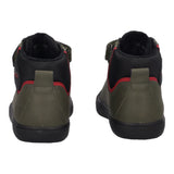 GISLI Sneakers Alte Bambino Verdi