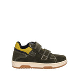 BABY DRIVER Sneakers Bambino Verdi
