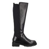 MORGYS Stivali Donna Neri