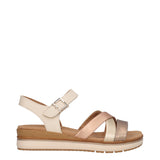 Sandali Donna Metallizzati