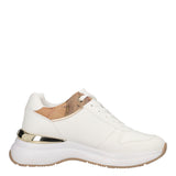 Sneakers Donna Bianche