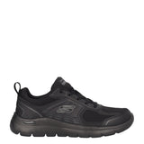 ARCH FIT SUMMITS LEEGE Sneakers Uomo Nera