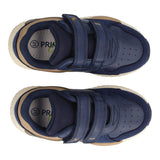 BABY MEGA Sneakers Bambini Blu