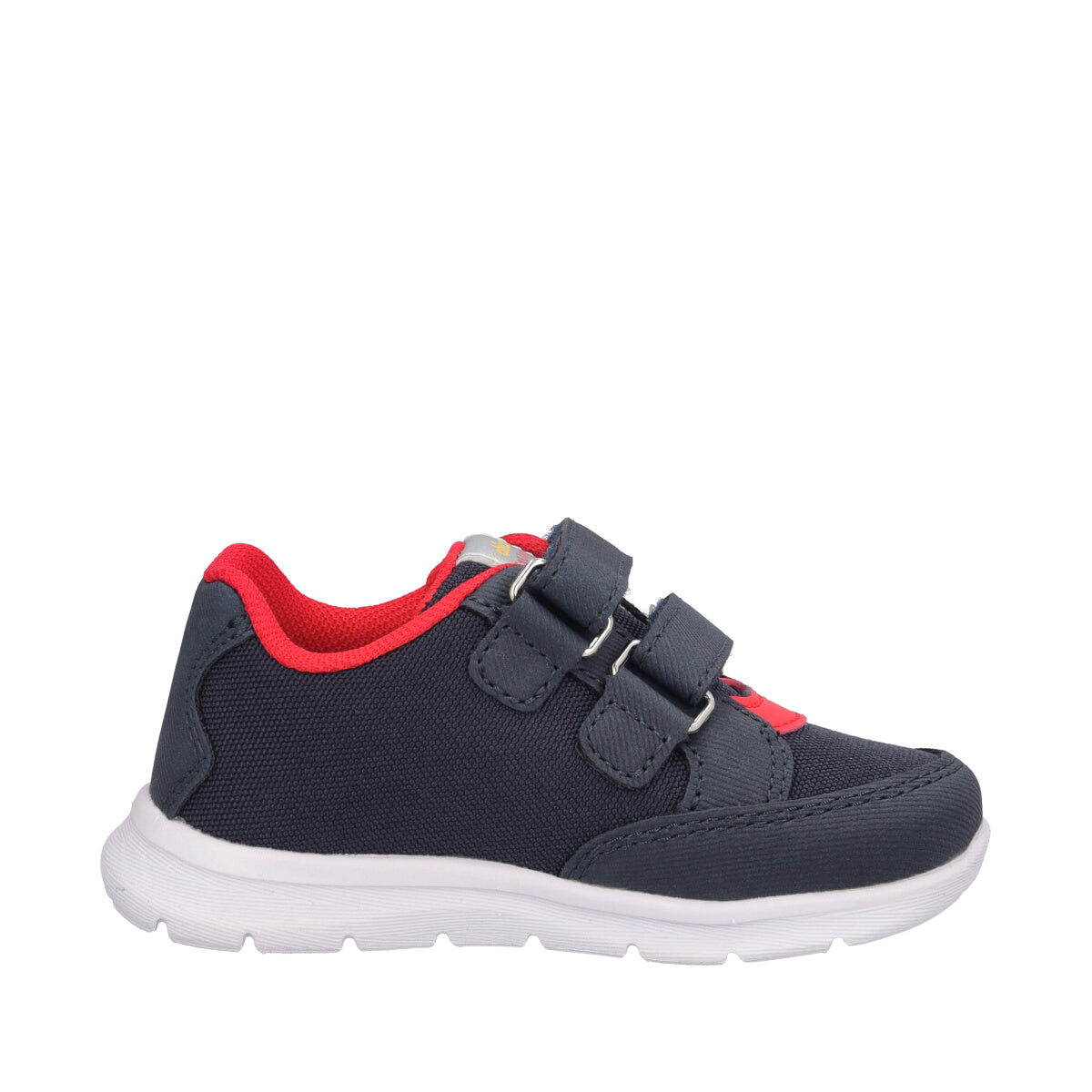 GIMBY Sneakers Bambino Blu